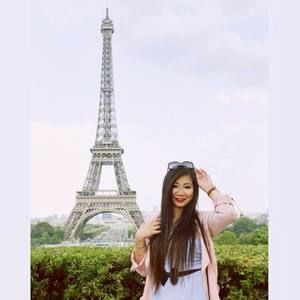 Meet your Posher, Richa-francesca